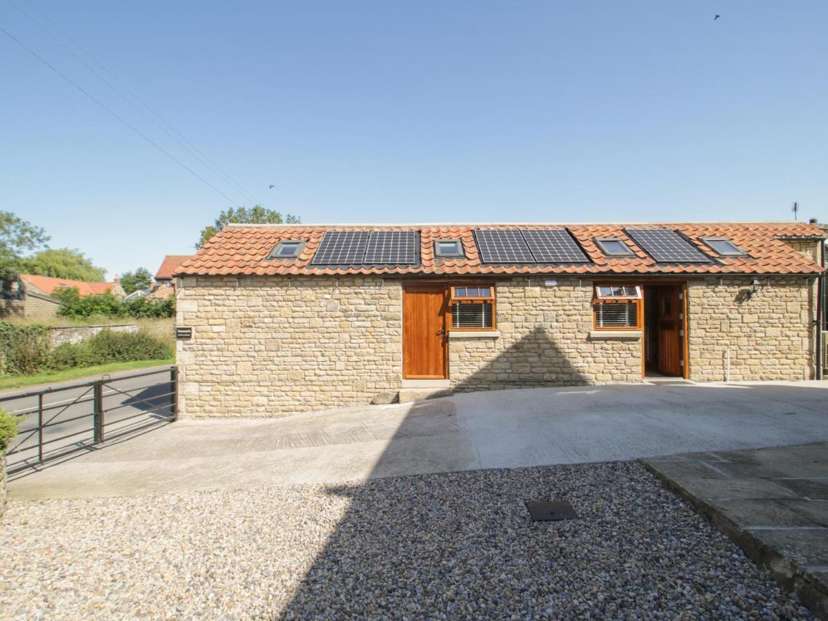 Yeoman'S Cottage Pickering Exterior foto